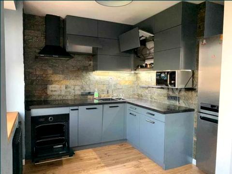 квартира за адресою Голосіївський просп. (40-річчя Жовтня), 15