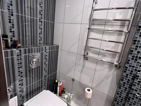 квартира по адресу Дегтяревская ул., 15