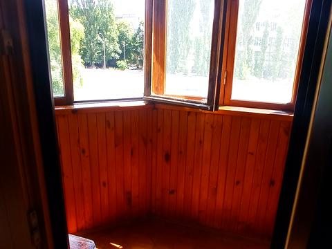 квартира по адресу Леся Курбаса просп., 1-Б