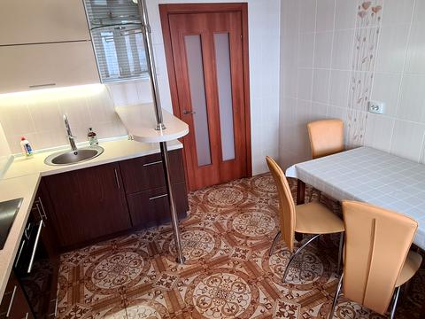 квартира по адресу Константина Данькевича ул., 8