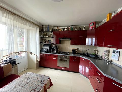 квартира за адресою Андрія Сахарова вул., 1