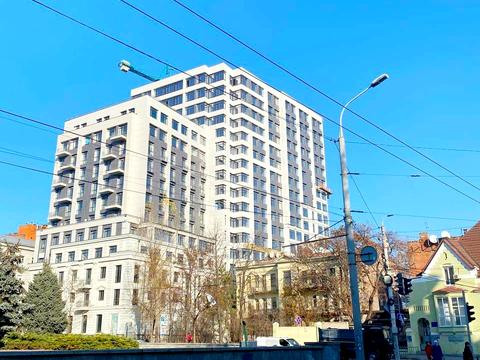 квартира по адресу Староказацкая ул. (Комсомольская), 52
