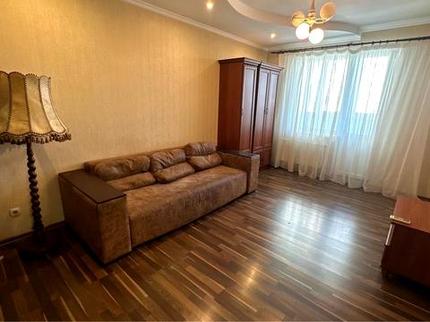 квартира за адресою Драгоманова вул., 6/1