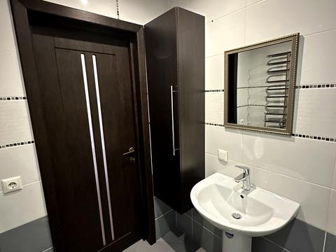квартира по адресу Гетьманська ул., 12