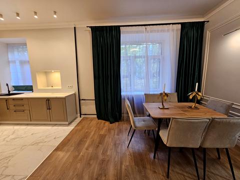 квартира за адресою Київ, Павла Загребельного вул. (Миколи Раєвського), 34