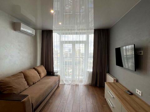 квартира за адресою Берестейський просп. (Перемоги), 5-В