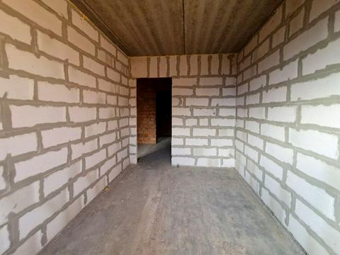 квартира по адресу Нижняя Береговая ул., 2/2в