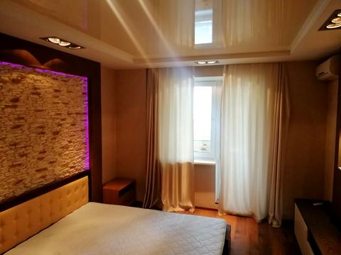 квартира по адресу Владимира Ивасюка просп. (Героїв Сталінграду), 36