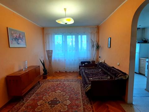квартира по адресу Танкопия ул., 24