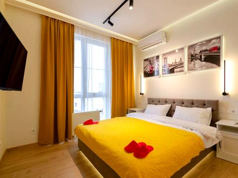 квартира за адресою Михайла Максимовича вул. (Онуфрія Трутенка), 26-Г