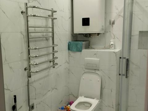 квартира за адресою Митрополита Василя Липківського вул. (Урицького), 38