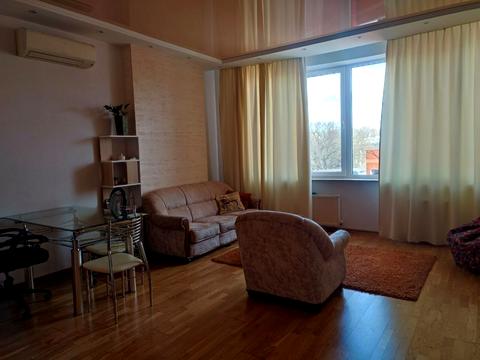 квартира по адресу Шевченко просп., 4б