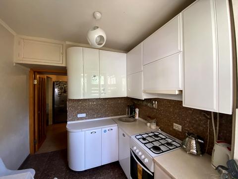 квартира за адресою Пономарьова вул., 4