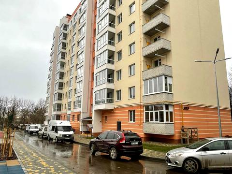 квартира за адресою стрілецька, 23в
