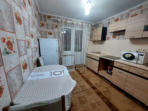 квартира за адресою Академіка Корольова вул., 20
