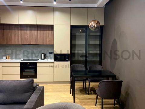 квартира по адресу Київська ул., 4