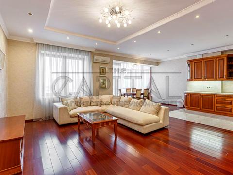 квартира за адресою Січових Стрільців вул. (Артема), 52-А