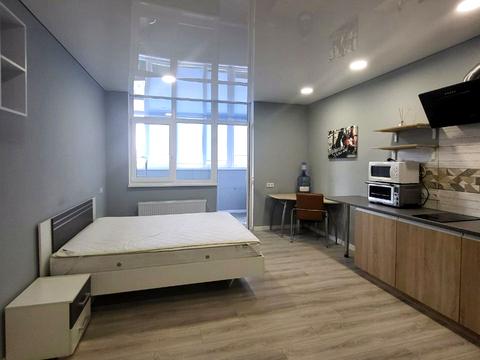 квартира за адресою Віталія Скакуна вул. (Академіка Каблукова), 26а