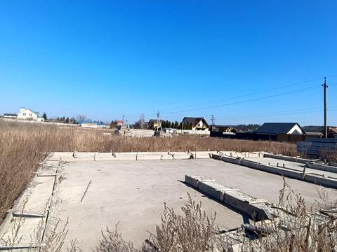 участок по адресу Хуторская