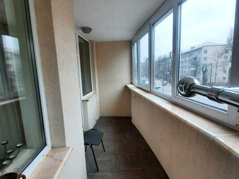 квартира за адресою Авіаконструктора Ігоря Сікорського вул. (Танкова), 1