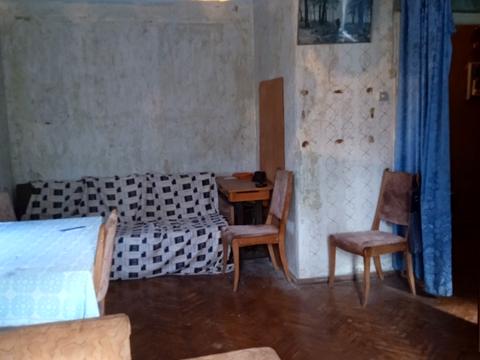 квартира по адресу Вышгородская ул., 36-Б