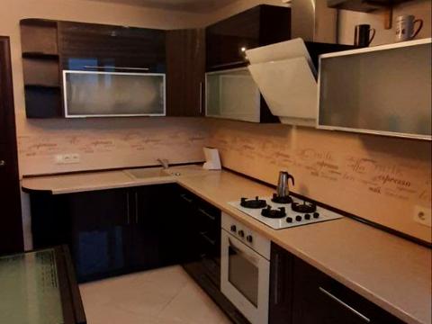 квартира по адресу Героїв Миколаєва, 129а