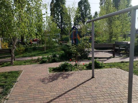 квартира за адресою Василя Сухомлинського вул. (Совхозна), 54а