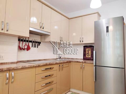 квартира по адресу Івана Франка, 7