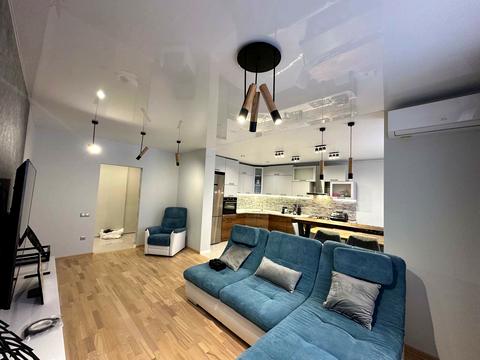 квартира за адресою Угорська вул., 14