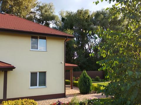 участок по адресу Чернинская ул., 8