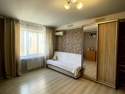 квартира за адресою смт. Коцюбинське, Доківська вул., 10