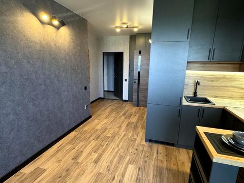 квартира за адресою Київ, Євгена Харченка вул. (Леніна), 47б