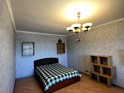 квартира по адресу Владимира Ивасюка просп. (Героїв Сталінграду), 14-Г