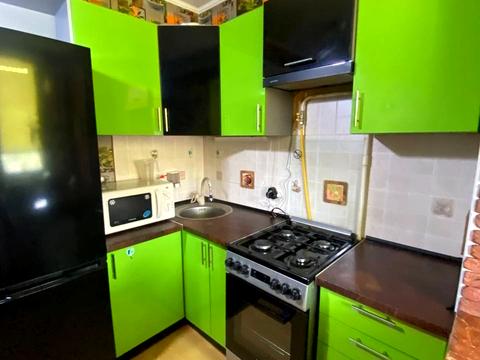 квартира за адресою Івана Сірка вул. (Дем'яна Коротченка), 16