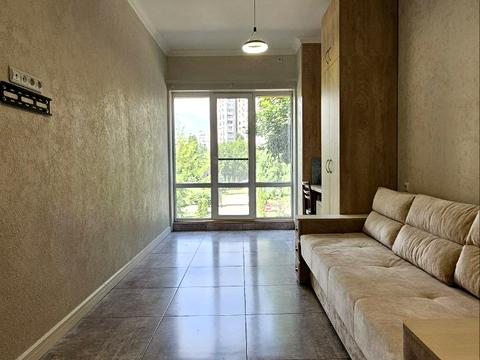 квартира по адресу Героев Харькова просп. (Московский), 118