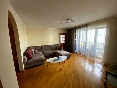 квартира по адресу Свободи ул., 22