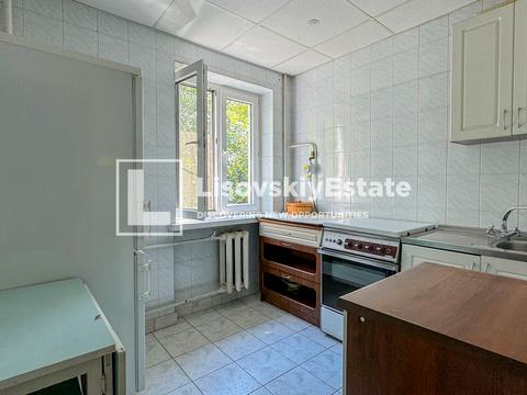 квартира по адресу Авиаконструктора Антонова ул., 16