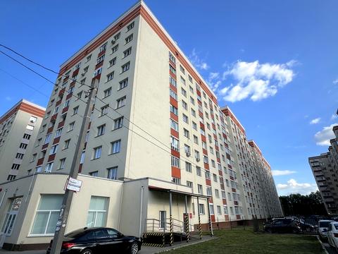 квартира за адресою Старокостянтинівське шосе, 5/2-А