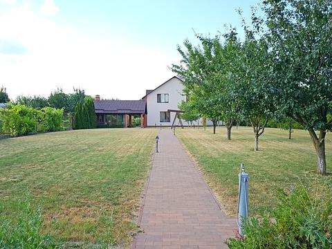 дом по адресу Бакумівка