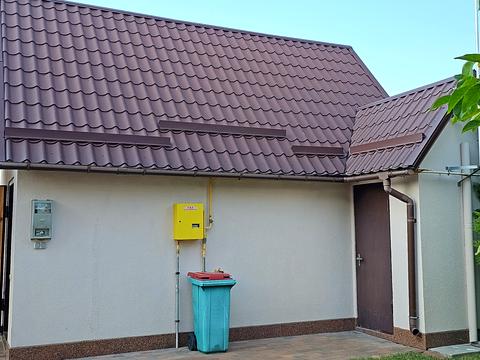 дом по адресу Бакумівка