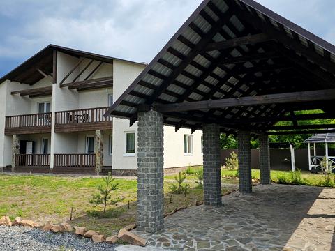 дом по адресу Визволителів