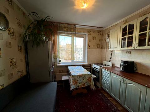 квартира за адресою Припортова вул. (Героїв Сталінграда), 14