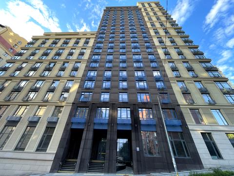 квартира за адресою Річкова вул., 4