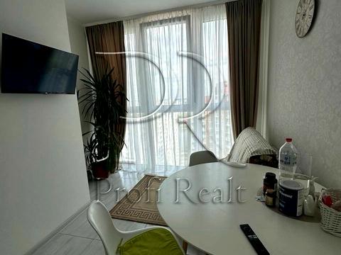 квартира за адресою Драгоманова вул., 2