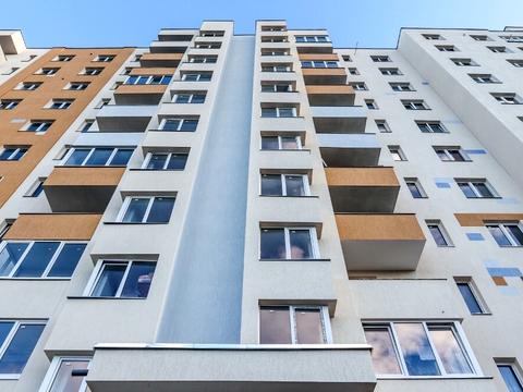 квартира по адресу Под Голоском ул., 8