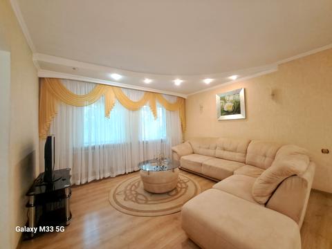 квартира по адресу Василя Кука пер. (1-й  Будьонного), 7