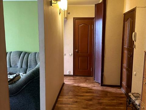 квартира за адресою Героїв Крут вул. (60 років СРСР), 11