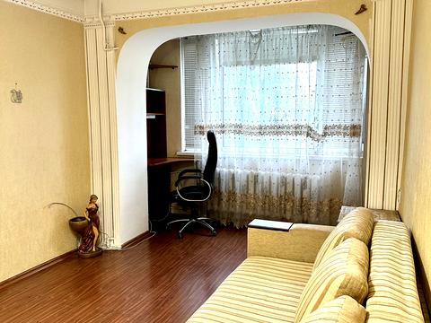 квартира за адресою Авіаконструктора Антонова вул., 15-А