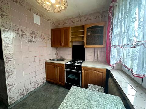 квартира по адресу Березняковская ул., 26