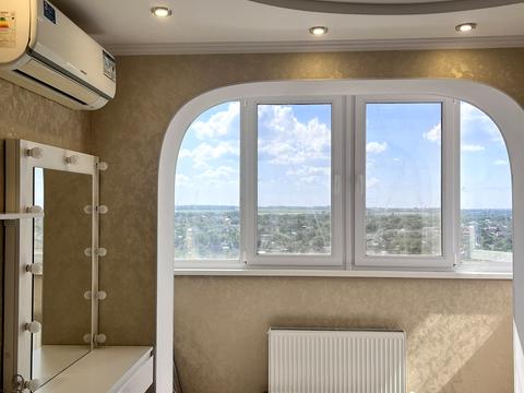 квартира за адресою Полтавська вул., 30